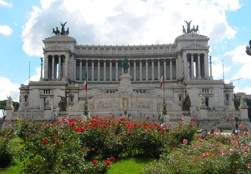 Foto de Roma, Italia