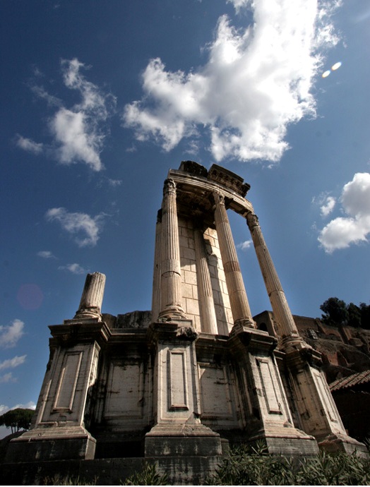 Foto de Roma, Italia