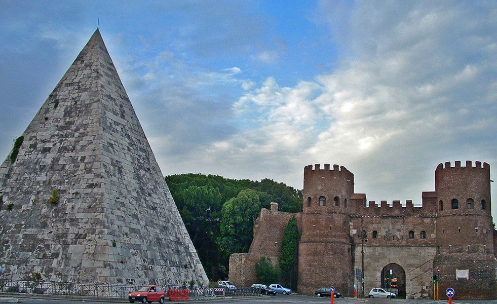 Foto de Roma, Italia