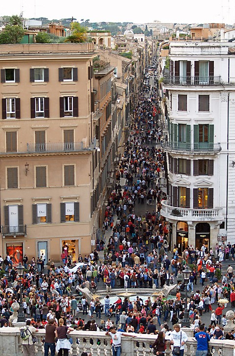 Foto de Roma, Italia