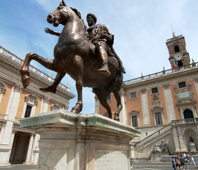 Foto de Roma, Italia