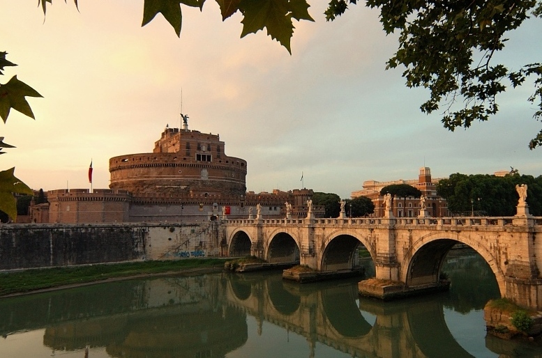 Foto de Roma, Italia