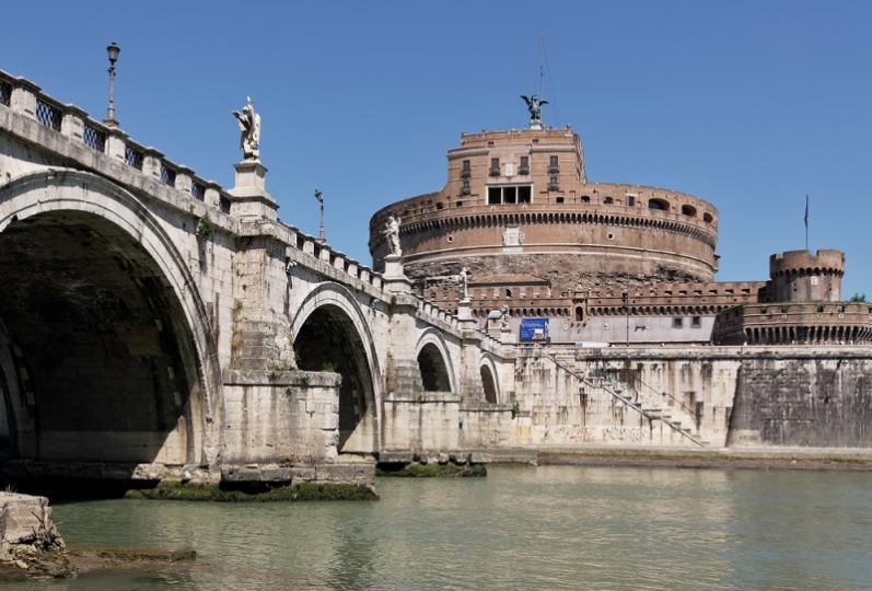 Foto de Roma, Italia