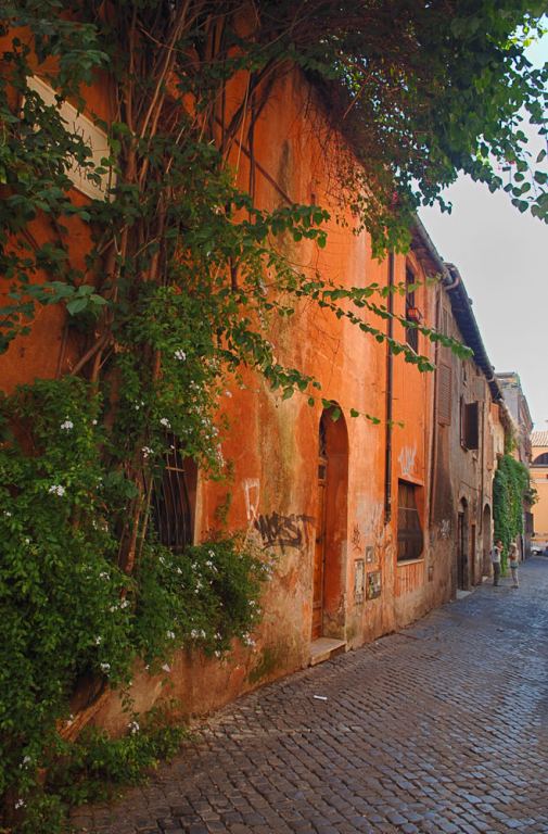 Foto de Roma, Italia