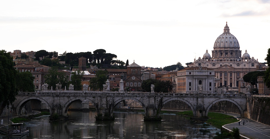 Foto de Roma, Italia