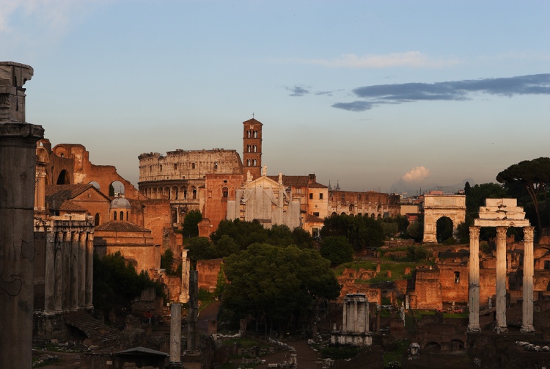 Foto de Roma, Italia