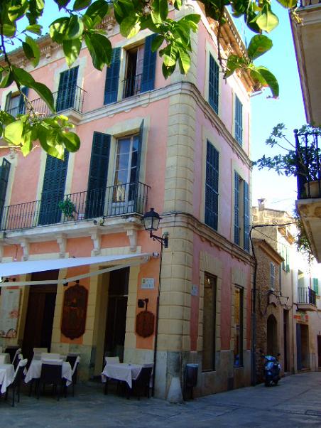 Foto de Alcúdia (Illes Balears), España