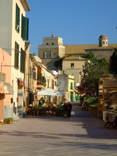 Foto de Alcúdia (Illes Balears), España