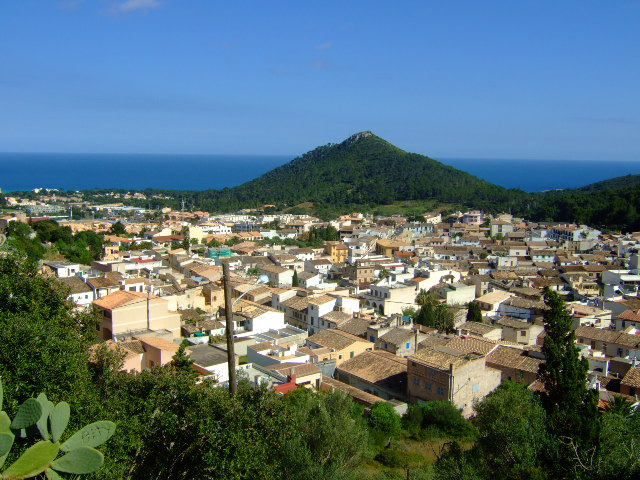 Foto de Palma de Mallorca (Illes Balears), España