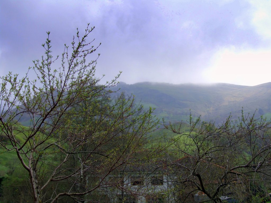 Foto de Coterillo (Cantabria), España