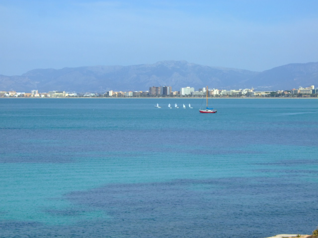 Foto de Palma de Mallorca (Illes Balears), España