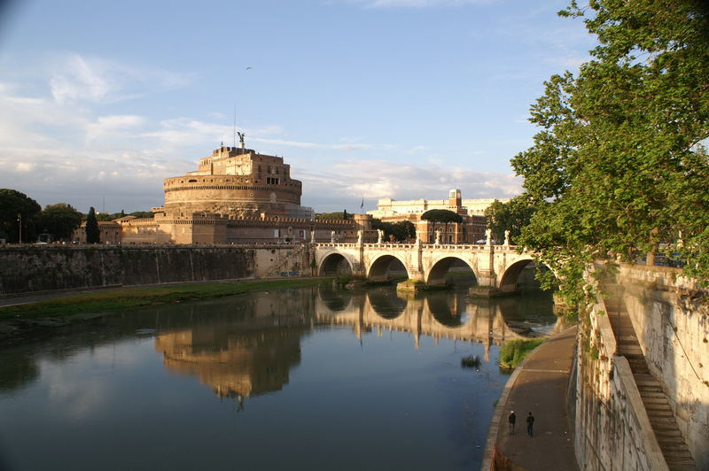 Foto de Roma, Italia