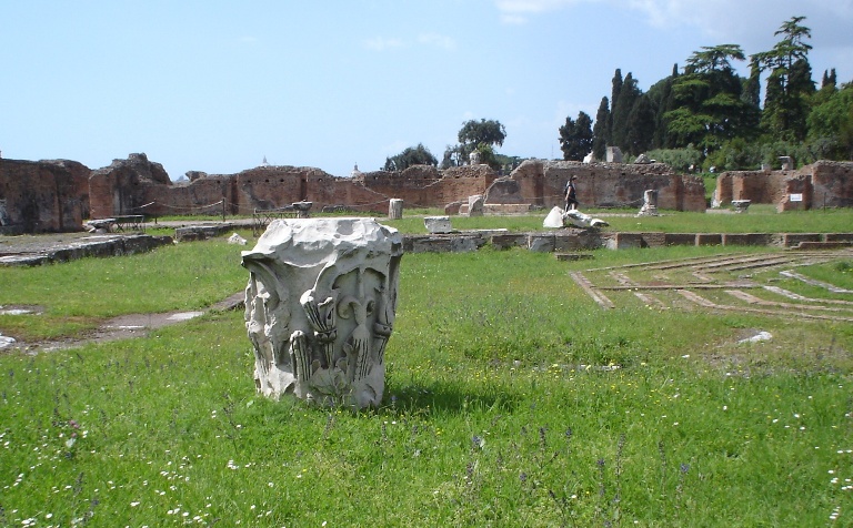 Foto de Roma, Italia