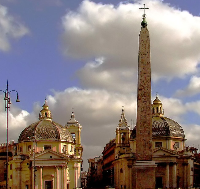 Foto de Roma, Italia