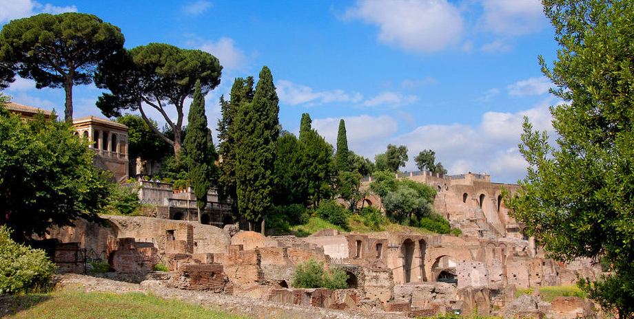 Foto de Roma, Italia