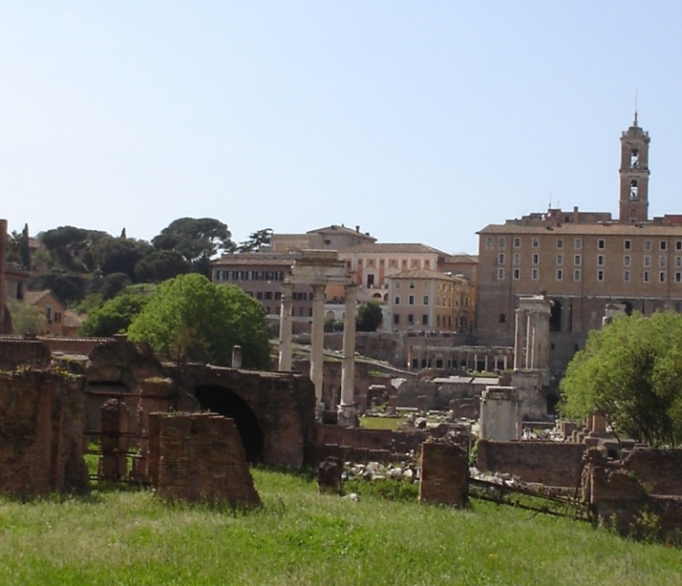 Foto de Roma, Italia