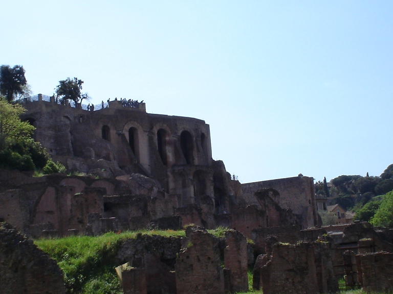 Foto de Roma, Italia