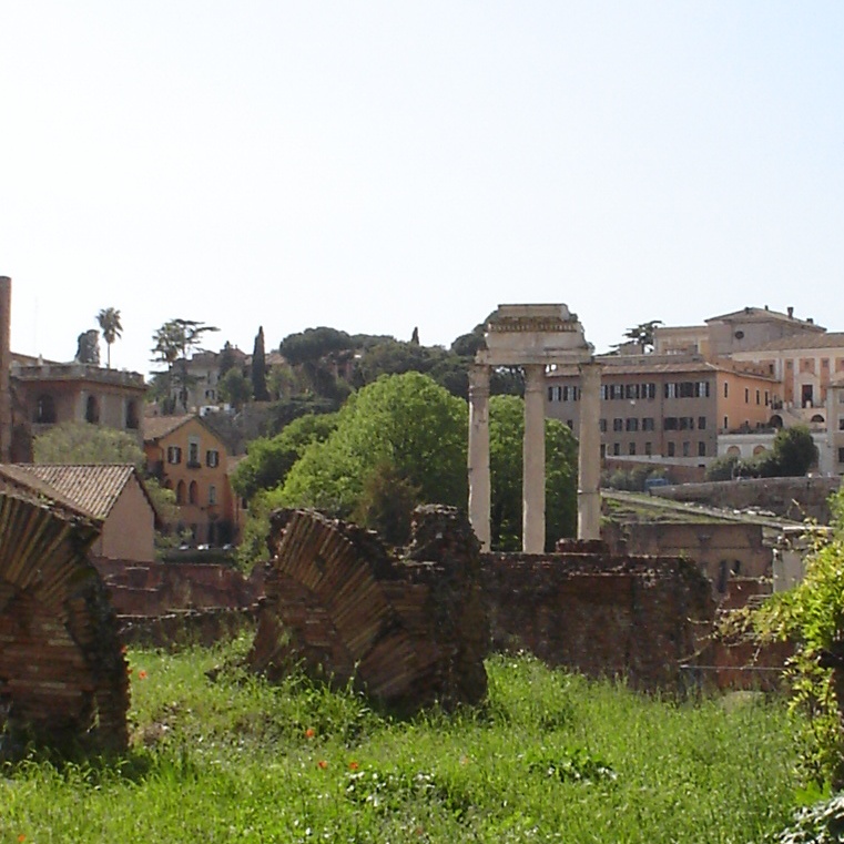 Foto de Roma, Italia