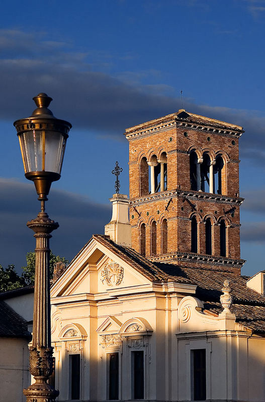 Foto de Roma, Italia