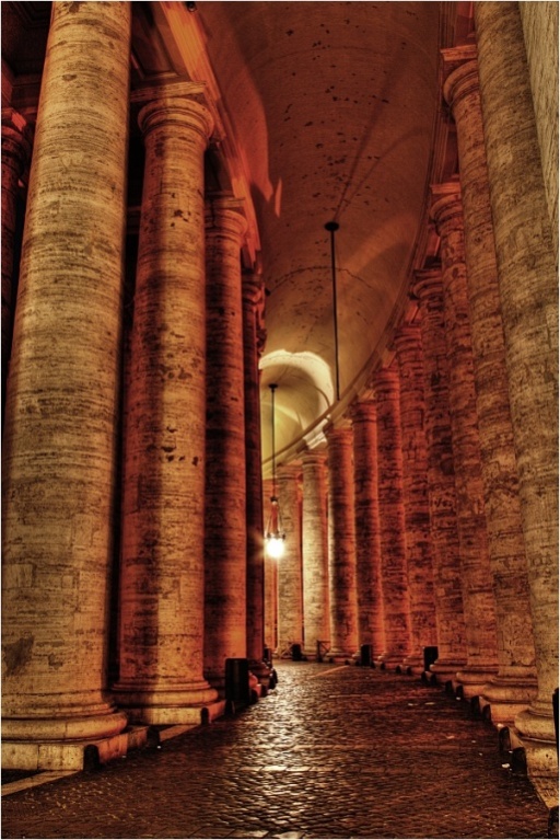 Foto de Vaticano, Italia