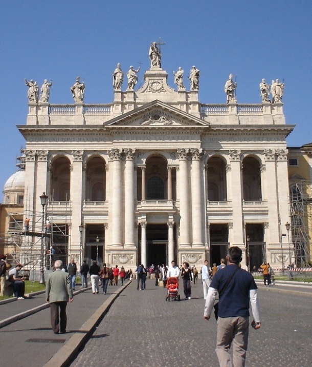 Foto de Roma, Italia