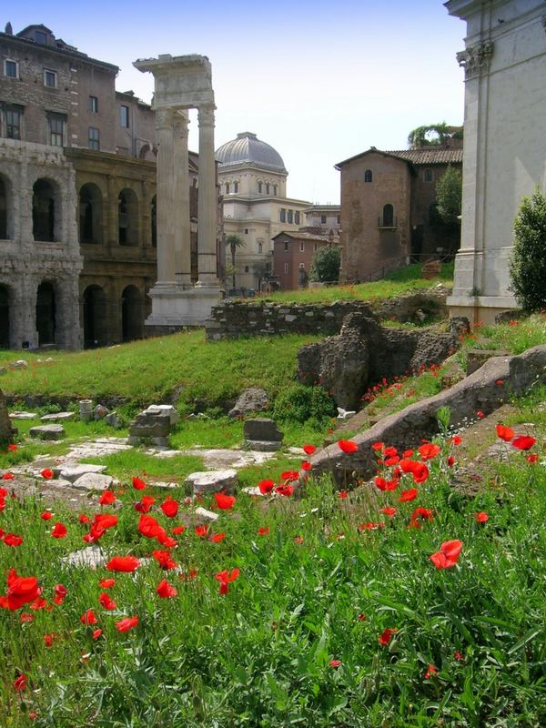 Foto de Roma, Italia