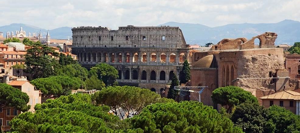 Foto de Roma, Italia