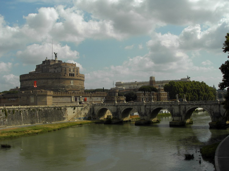 Foto de Roma, Italia