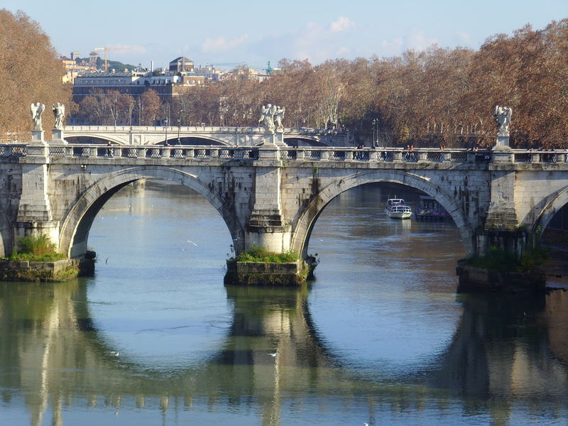 Foto de Roma, Italia