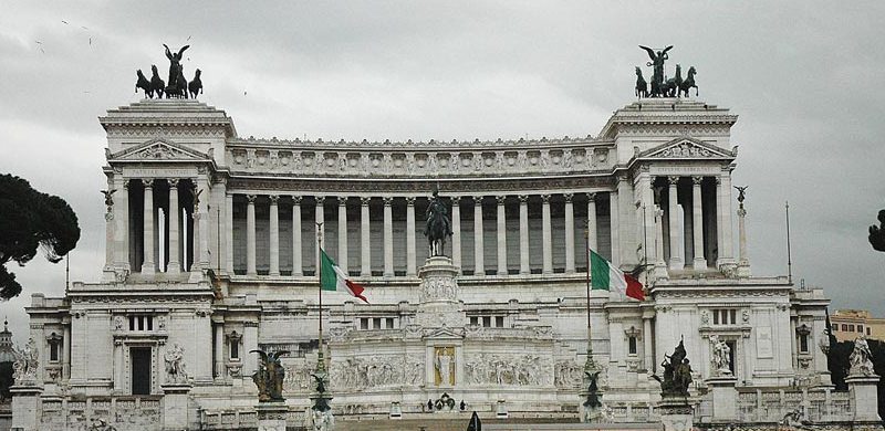 Foto de Roma, Italia