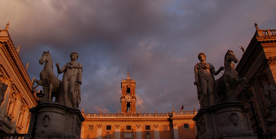 Foto de Roma, Italia