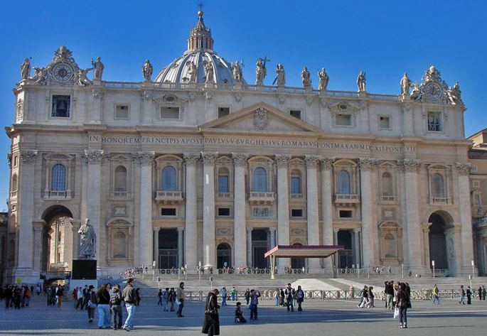 Foto de Vaticano, Italia