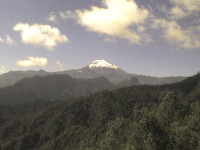 Foto de Quimixtlan, México