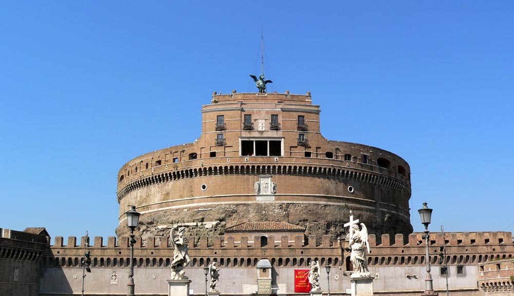 Foto de Roma, Italia