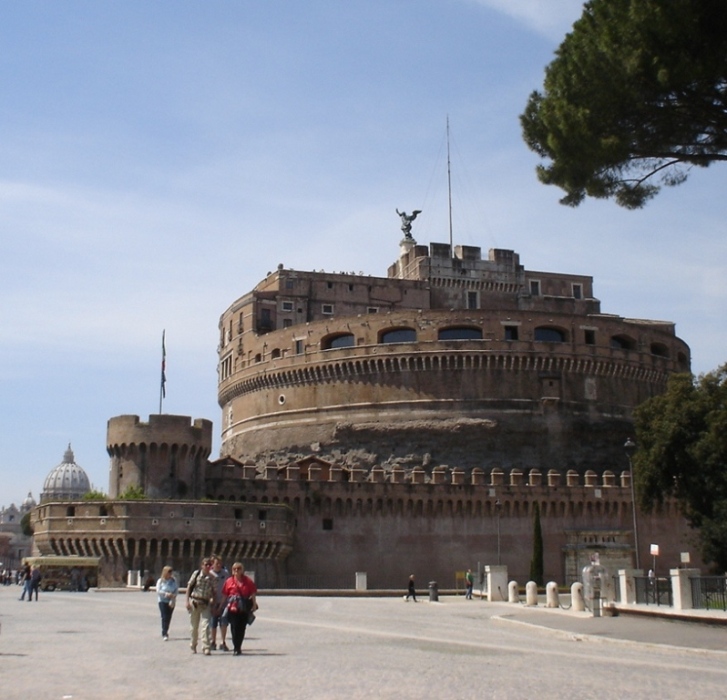 Foto de Roma, Italia