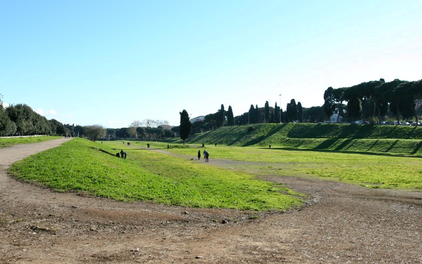 Foto de Roma, Italia