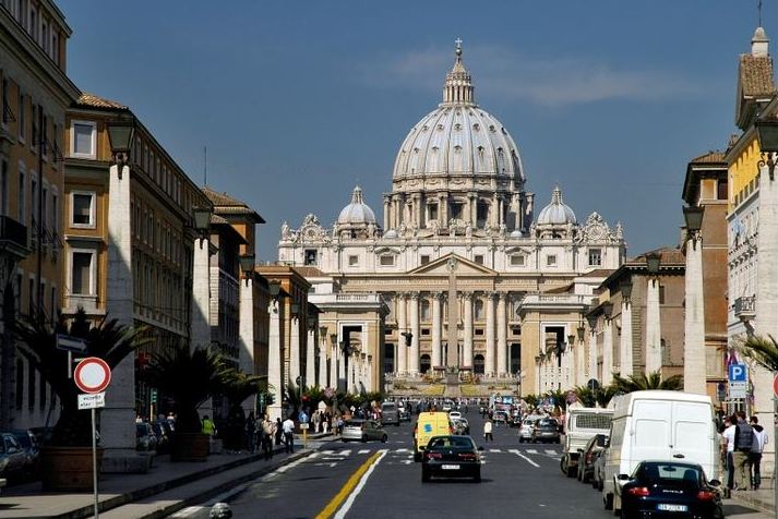 Foto de Vaticano, Italia