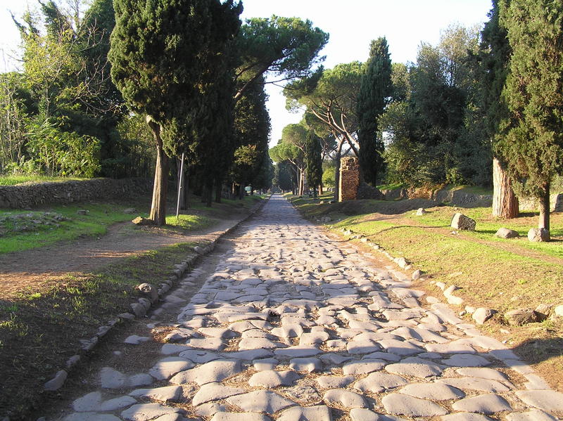 Foto de Roma, Italia