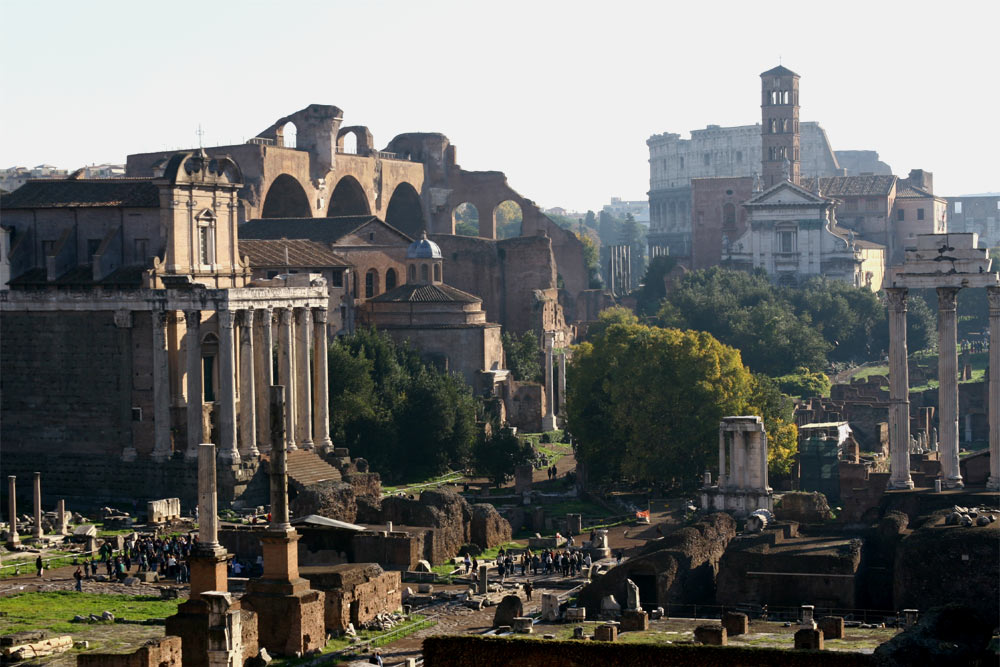 Foto de Roma, Italia