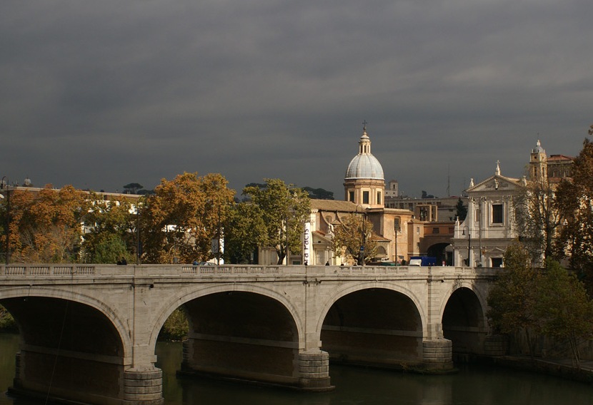 Foto de Roma, Italia