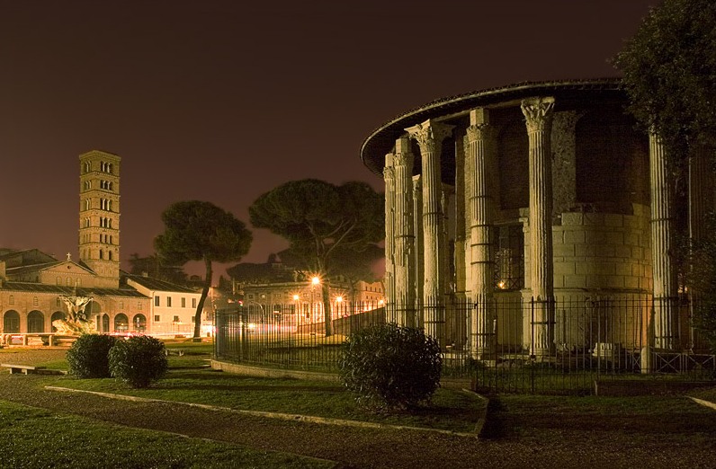 Foto de Roma, Italia