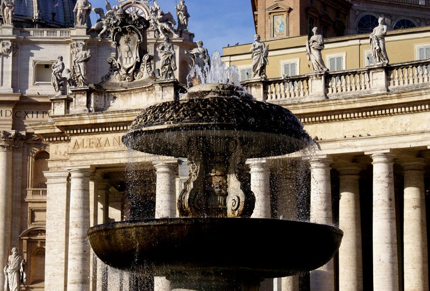 Foto de Vaticano, Italia