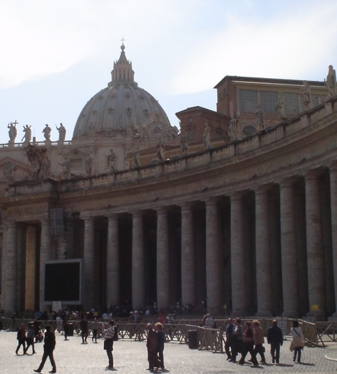 Foto de Vaticano, Italia