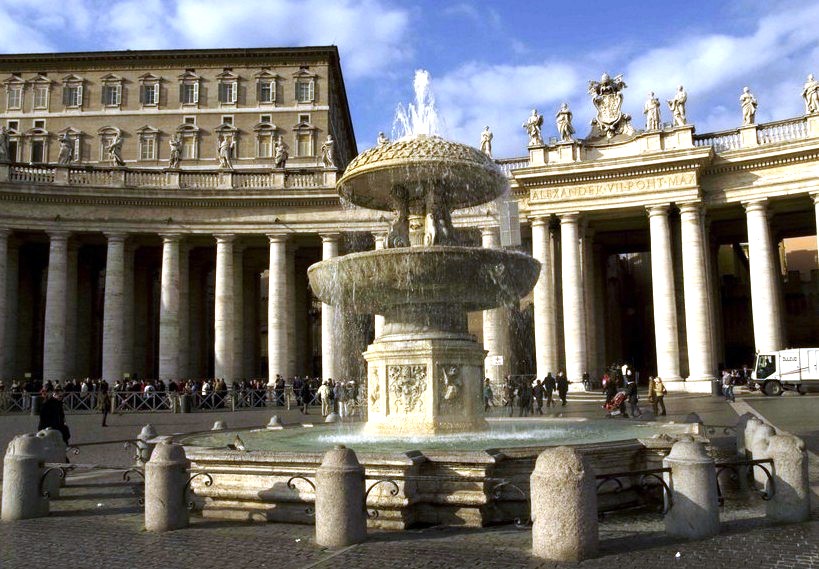 Foto de Vaticano, Italia