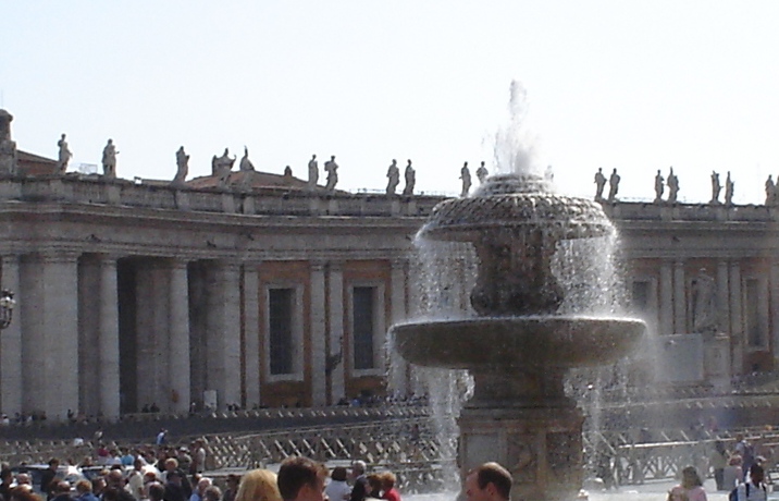 Foto de Vaticano, Italia