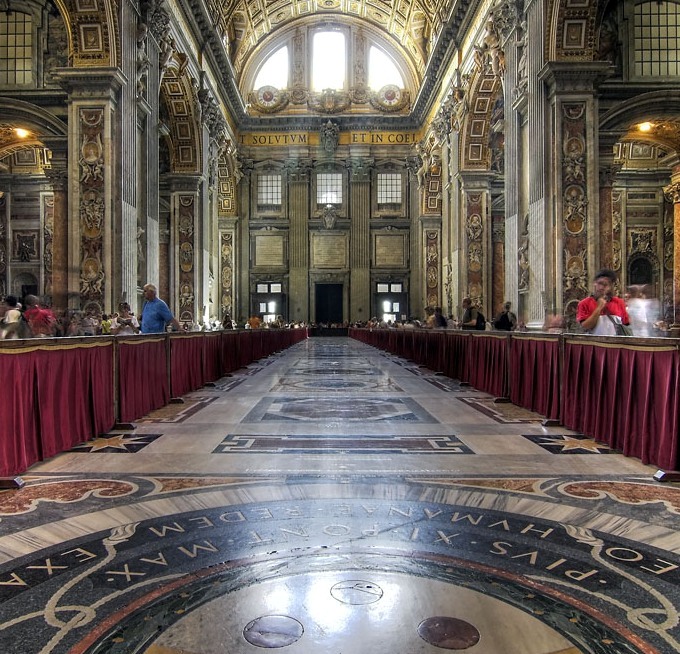 Foto de Vaticano, Italia