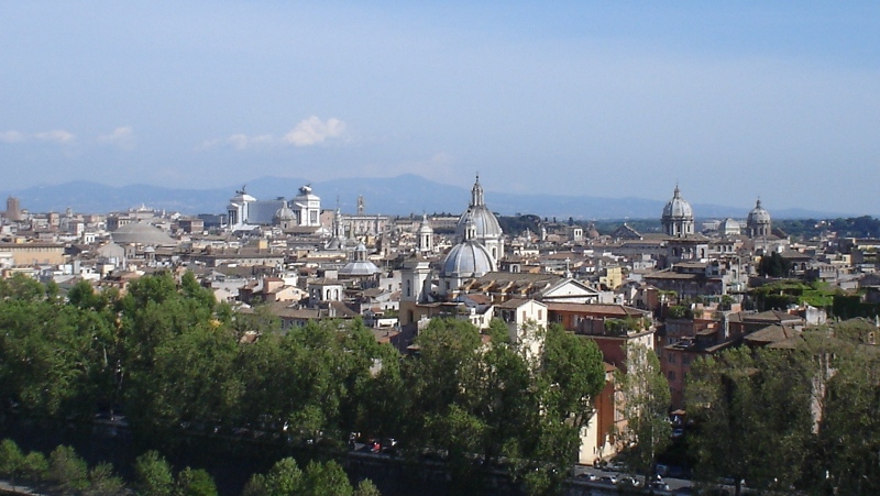 Foto de Roma, Italia