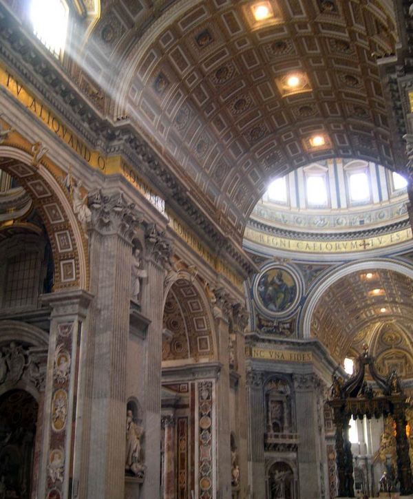 Foto de Vaticano, Italia