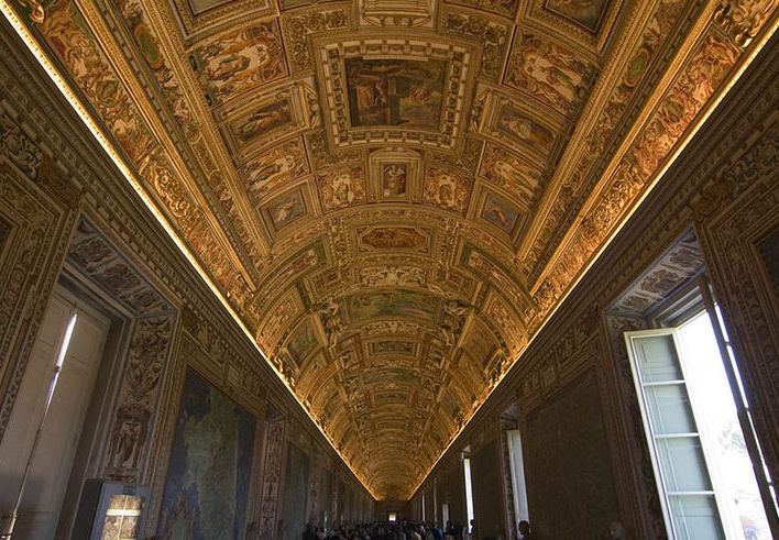 Foto de Vaticano, Italia