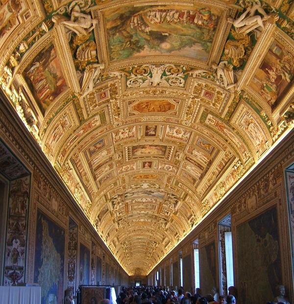 Foto de Vaticano, Italia